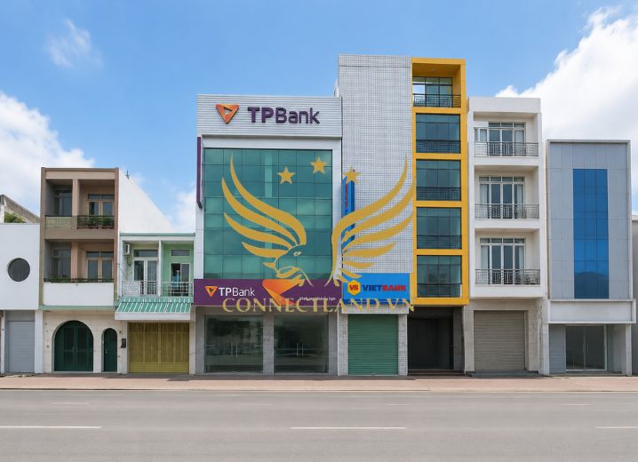 Cho Thuê Tòa Nhà 11 Hoàng Diệu Phường 12 Quận 4