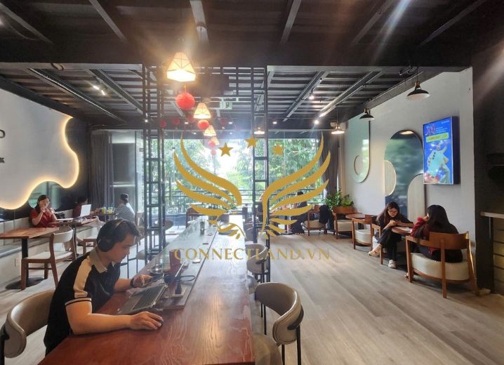 Cho Thuê Tòa Nhà 1114 Trường Sa Phường 12 Quận 3