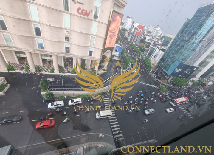 Cho Thuê Tòa Nhà 112 Lý Chính Thắng Phường 8 Quận 3