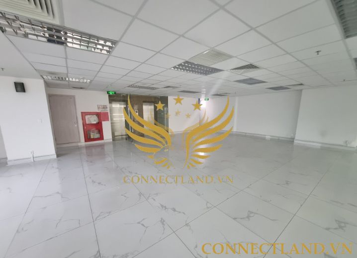 Cho Thuê Tòa Nhà 112 Lý Chính Thắng Phường 8 Quận 3
