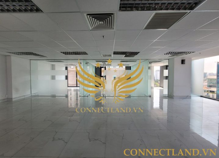 Cho Thuê Tòa Nhà 112 Lý Chính Thắng Phường 8 Quận 3