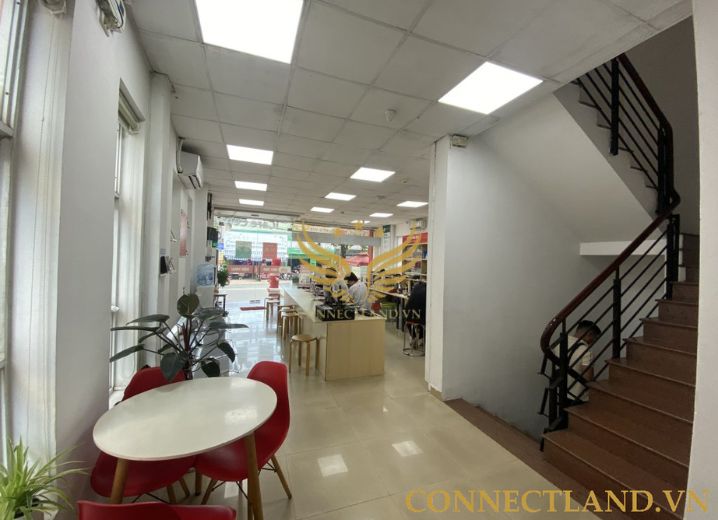 Cho Thuê Tòa Nhà 113 Đặng Văn Bi Phường Trường Thọ Quận Thủ Đức