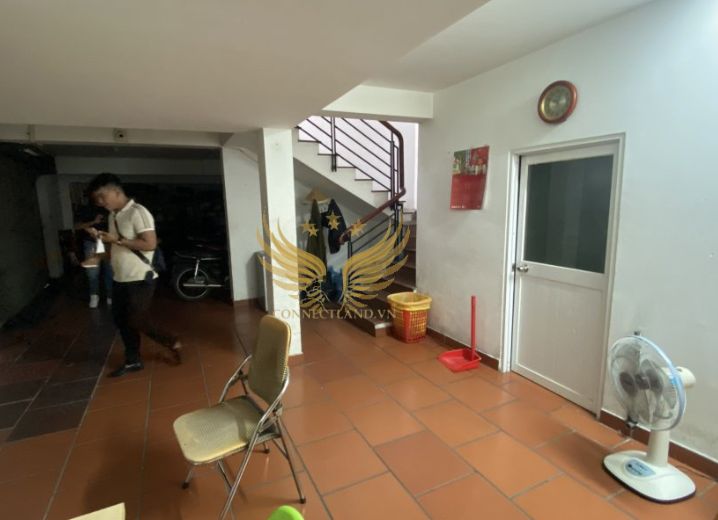 Cho Thuê Tòa Nhà 113 Đặng Văn Bi Phường Trường Thọ Quận Thủ Đức
