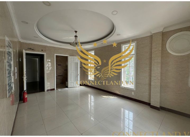 Cho Thuê Tòa Nhà 113 Trần Bình Trọng Phường 2 Quận 5