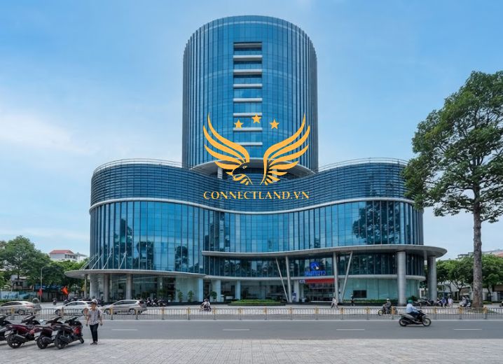 Cho Thuê Tòa Nhà 1196 Đường 3/2 Phường 8 Quận 11