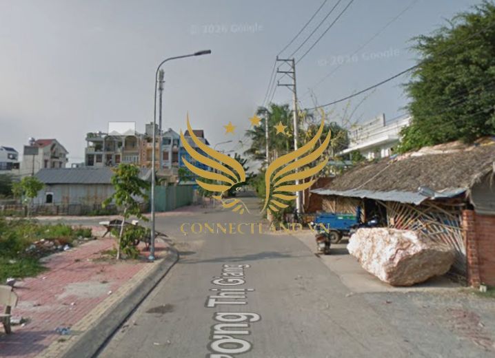 Cho Thuê Tòa Nhà 123 Dương Thị Giang Phường Tân Thới Nhất Quận 12