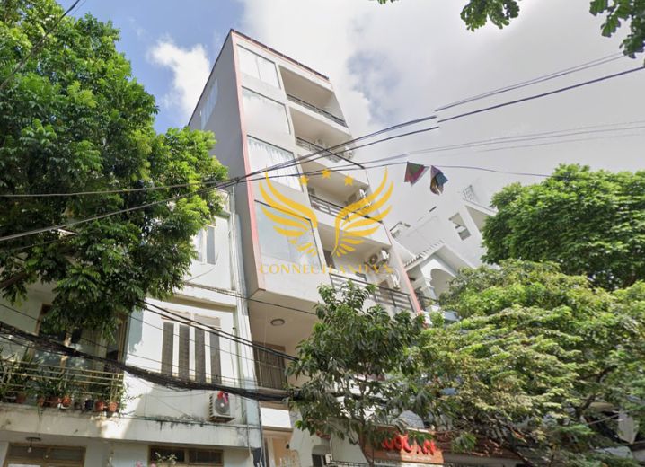 Cho Thuê Tòa Nhà 123 Trần Văn Dư Phường 13 Quận Tân Bình
