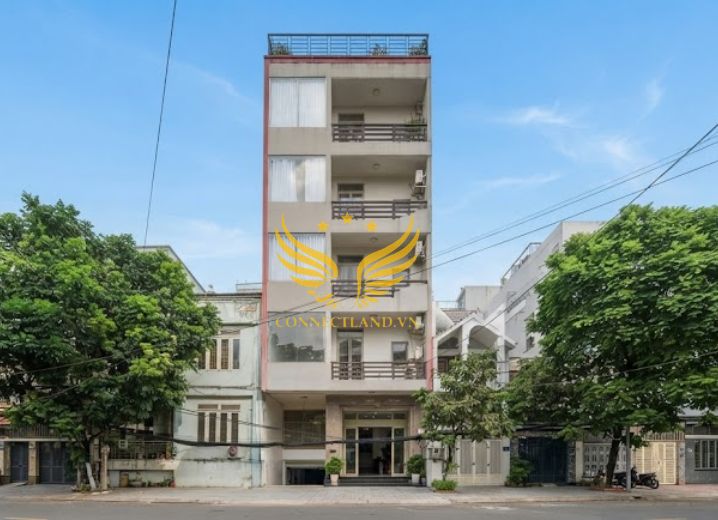 Cho Thuê Tòa Nhà 123 Trần Văn Dư Phường 13 Quận Tân Bình