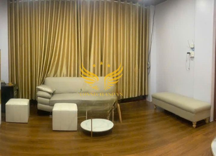 Cho Thuê Toà Nhà 124 Dương Bá Trạc Phường 2 Quận 8