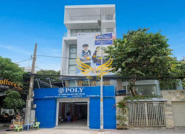 Cho Thuê Tòa Nhà 128 Tên Lửa Phường Bình Trị Đông Quận Bình Tân