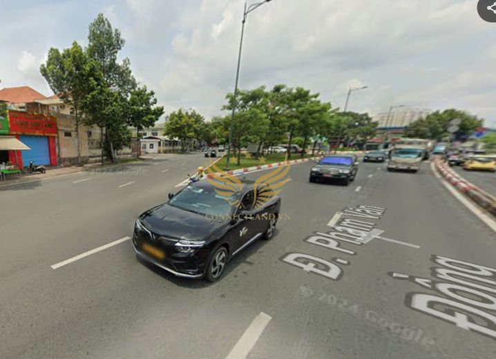 Cho Thuê Tòa Nhà 1294 Kha Vạn Cân Phường Linh Trung Quận Thủ Đức