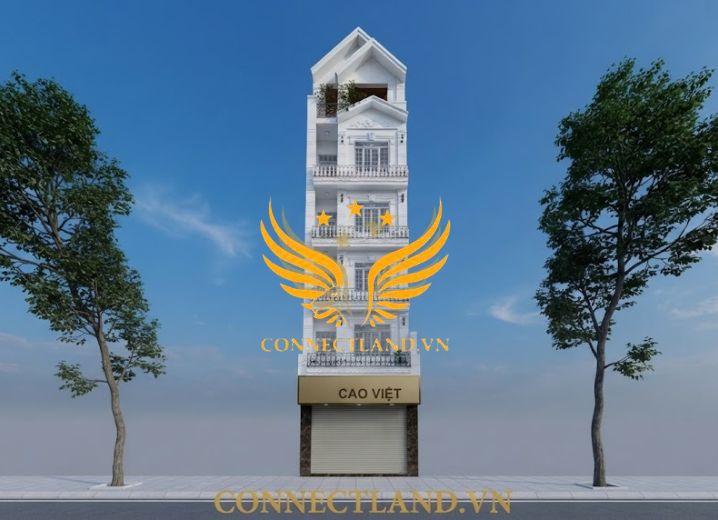 Cho Thuê Tòa Nhà 1326 Đường 3/2 Phường 2 Quận 11