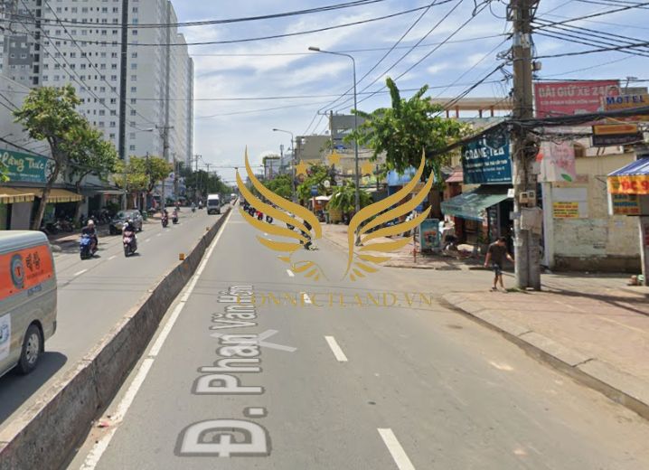 Cho Thuê Tòa Nhà 133 Phan Văn Hớn Phường Tân Thới Nhất Quận 12