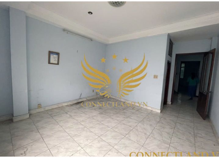 Cho Thuê Tòa Nhà 134 Vành Đai Phường 10 Quận 6