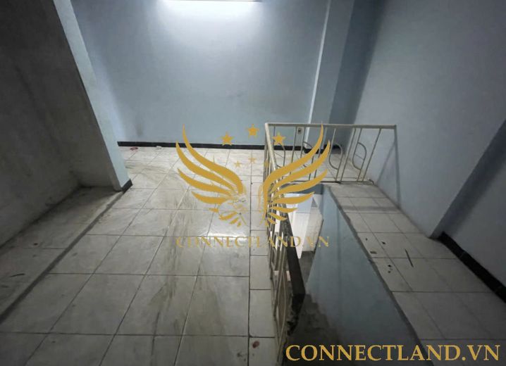 Cho Thuê Tòa Nhà 134 Vành Đai Phường 10 Quận 6