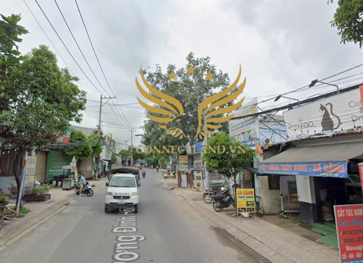Cho Thuê Tòa Nhà 139 Dương Đình Hội Phường Phước Long B Quận 9