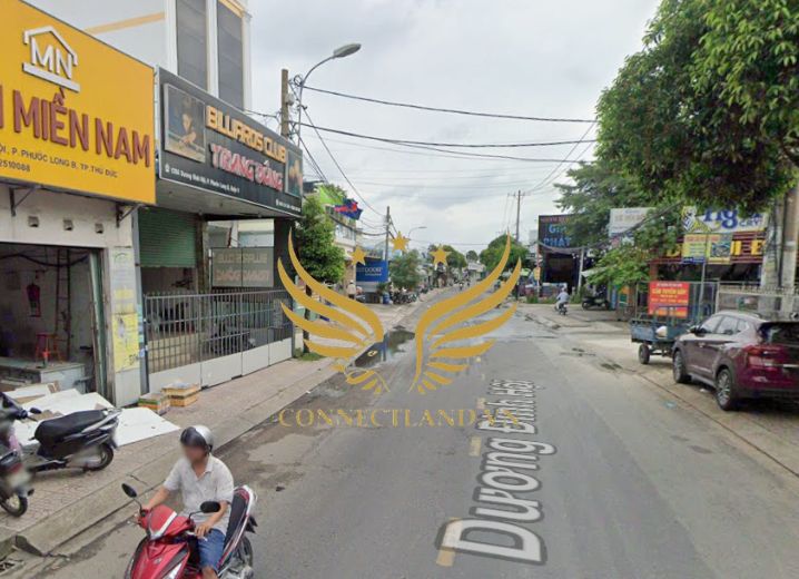 Cho Thuê Tòa Nhà 139 Dương Đình Hội Phường Phước Long B Quận 9