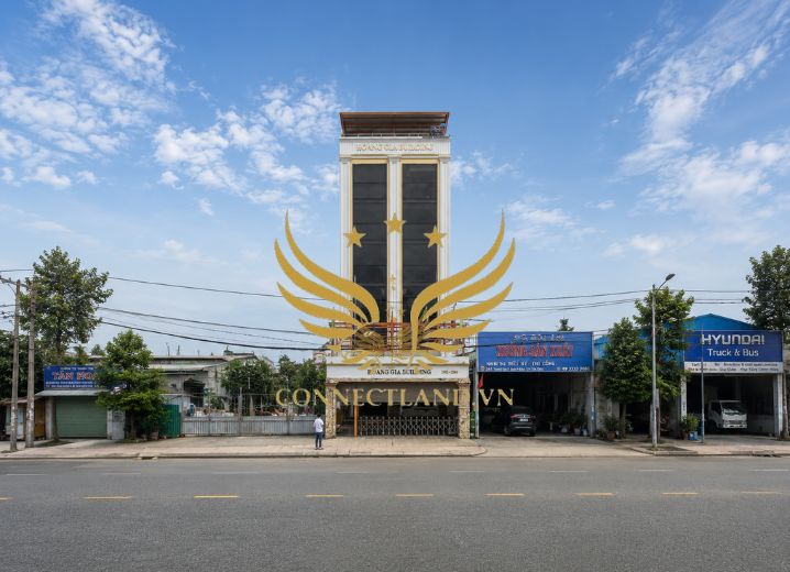 Cho Thuê Tòa Nhà 139 Dương Đình Hội Phường Phước Long B Quận 9