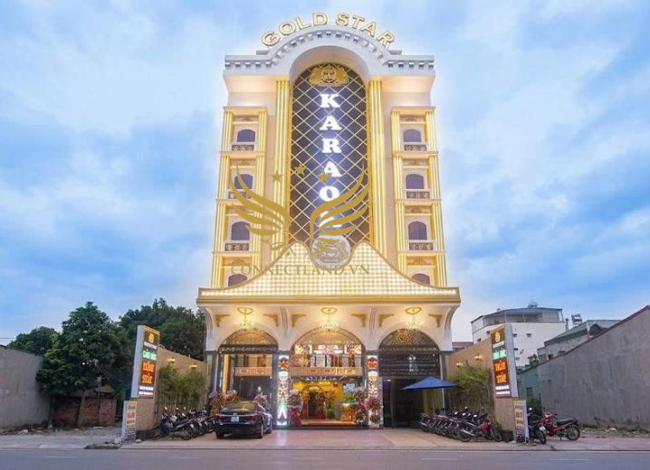 Cho Thuê Tòa Nhà 142 Đường Lê Văn Thọ Phường 11 Quận Gò Vấp