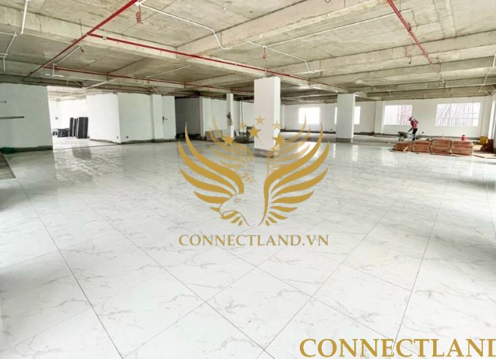 Cho Thuê Tòa Nhà 142A-142 Lê Văn Việt Phường Hiệp Phú Quận 9