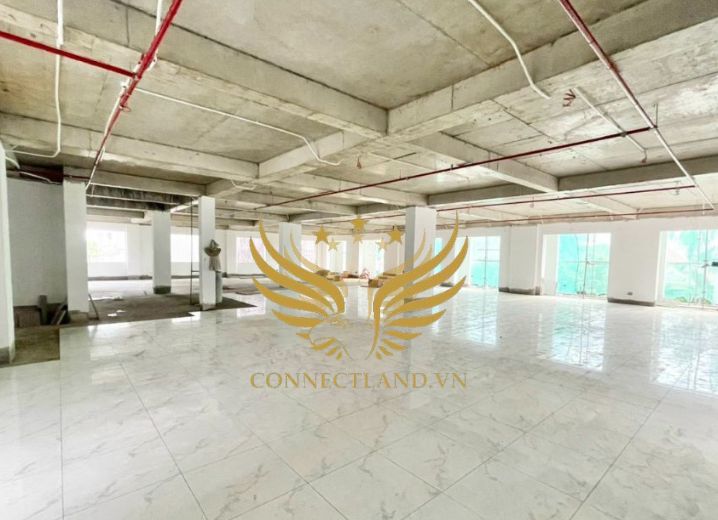 Cho Thuê Tòa Nhà 142A-142 Lê Văn Việt Phường Hiệp Phú Quận 9