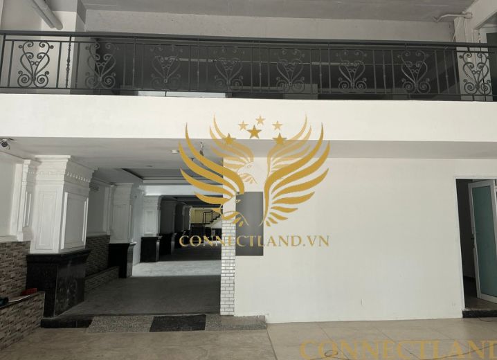 Cho Thuê Tòa Nhà 144 Hoàng Ngân Phường 16 Quận 8