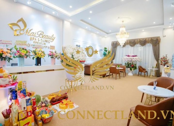 Cho Thuê Tòa Nhà 144 Trần Quang Diệu Phường 14 Quận 3