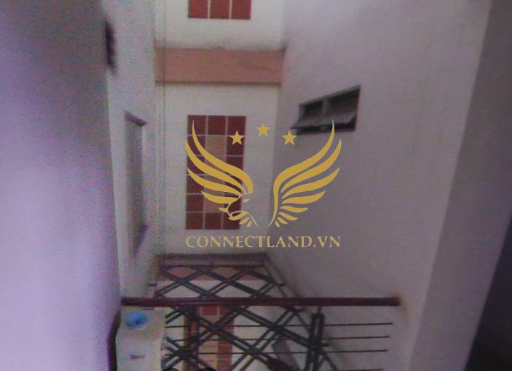 Cho Thuê Tòa Nhà 15/48E Đoàn Như Hài Phường 12 Quận 4