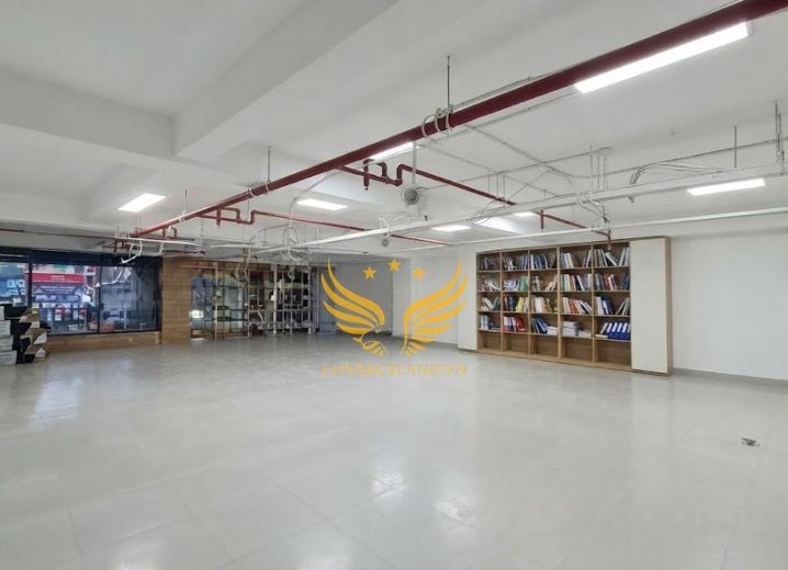 Cho Thuê Tòa Nhà 150 Nguyễn Xí Phường 26 Quận Bình Thạnh