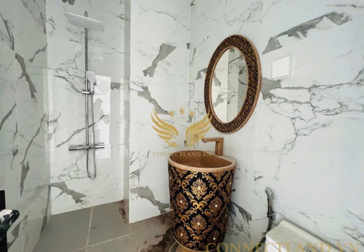 Cho Thuê Tòa Nhà 151 Bờ Bao Tân Thắng Phường Sơn Kỳ Quận Tân Phú