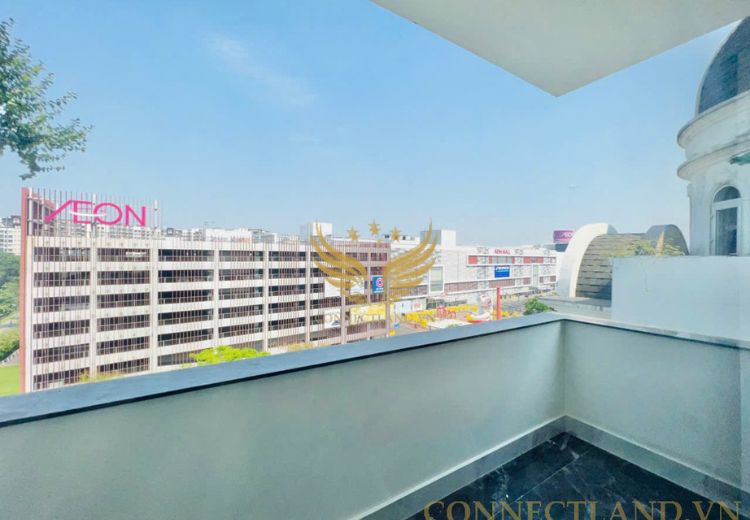 Cho Thuê Tòa Nhà 151 Bờ Bao Tân Thắng Phường Sơn Kỳ Quận Tân Phú