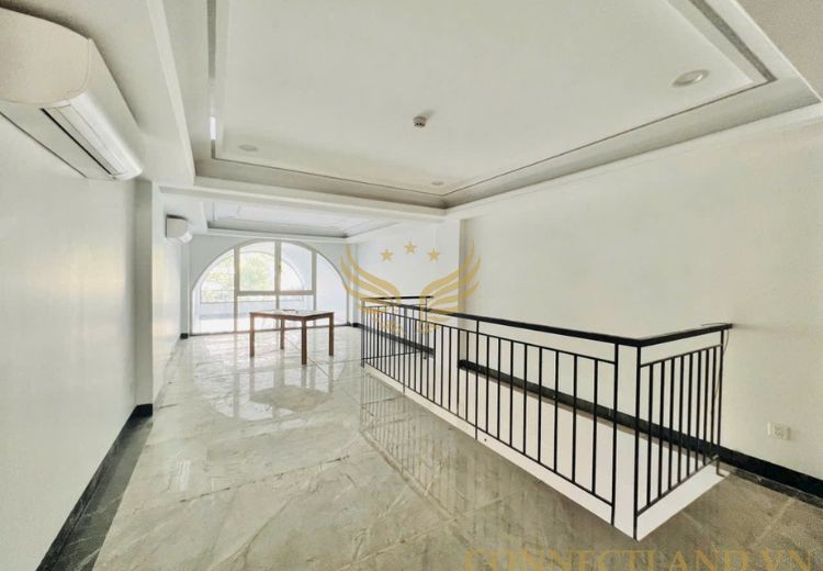Cho Thuê Tòa Nhà 151 Bờ Bao Tân Thắng Phường Sơn Kỳ Quận Tân Phú
