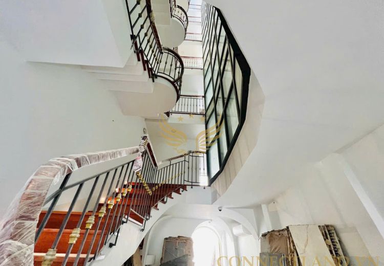 Cho Thuê Tòa Nhà 151 Bờ Bao Tân Thắng Phường Sơn Kỳ Quận Tân Phú