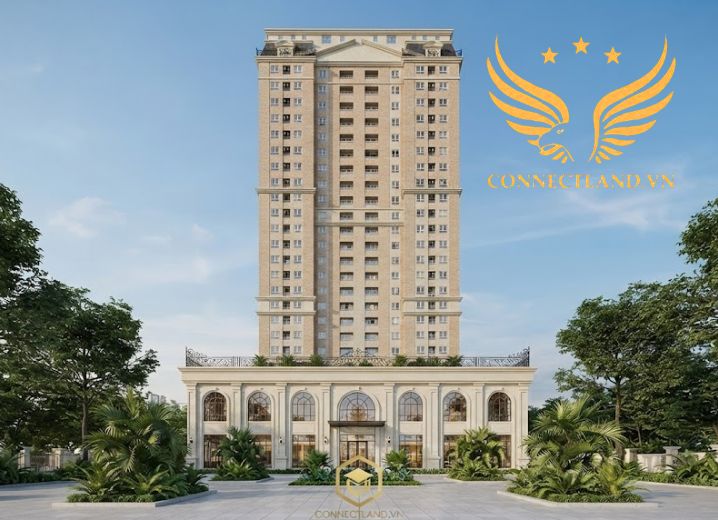 Cho Thuê Tòa Nhà 153 Lý Thường Kiệt Phường 7 Quận 11
