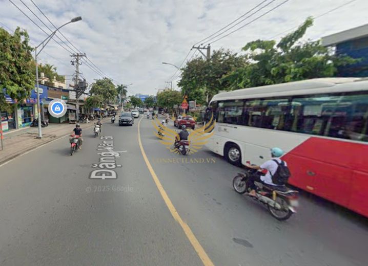 Cho Thuê Tòa Nhà 157 Đặng Văn Bi Phường Trường Thọ Quận Thủ Đức