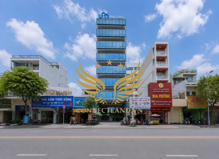 Cho Thuê Tòa Nhà 157 Tô Ký Phường Đông Hưng Thuận Quận 12