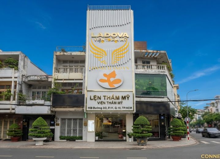 Cho Thuê Mặt Bằng 169 Đường 3/2 phường 11 Quận 10