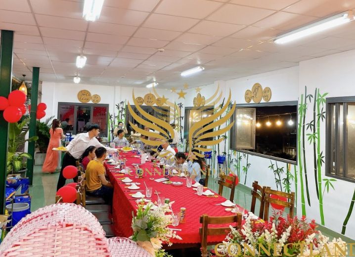Cho Thuê Tòa Nhà 171 Tùng Thiện Vương Phường 11 Quận 8