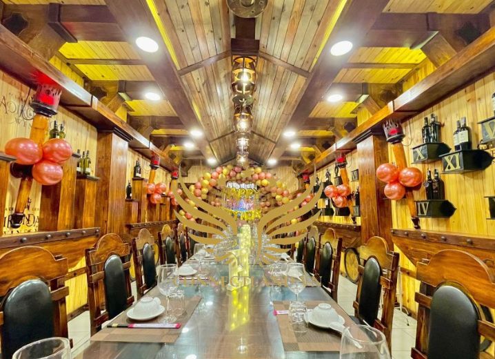 Cho Thuê Tòa Nhà 171 Tùng Thiện Vương Phường 11 Quận 8
