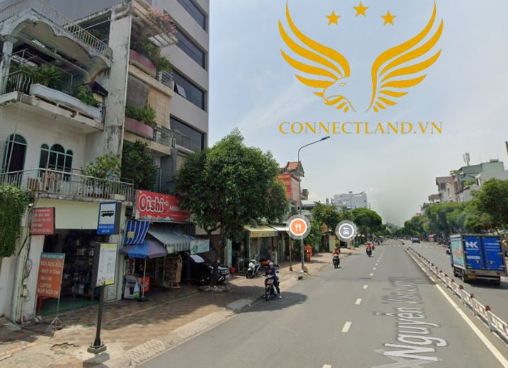 Cho Thuê Tòa Nhà 176 Nguyễn Văn Lượng Phường 17 Quận Gò Vấp