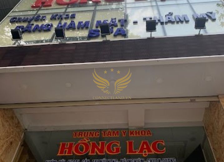 Cho Thuê Tòa Nhà 177-177A Nguyễn Chí Thanh Phường 12 Quận 5