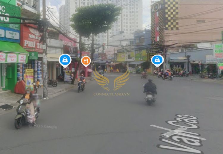 Cho Thuê Tòa Nhà 181 Đỗ Bí Phường Phú Thạnh Quận Tân Phú