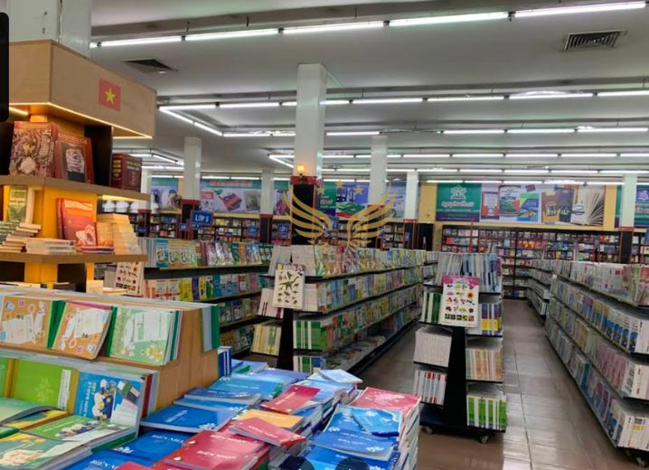 Cho Thuê Tòa Nhà 188 Võ Văn Ngân Phường Bình Chiểu Quận Thủ Đức