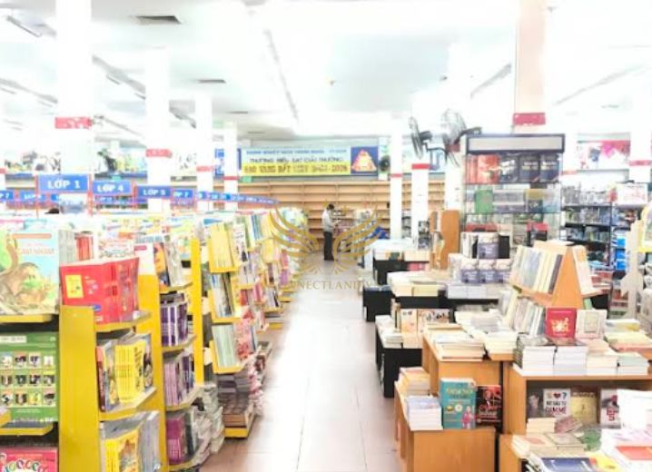 Cho Thuê Tòa Nhà 188 Võ Văn Ngân Phường Bình Chiểu Quận Thủ Đức