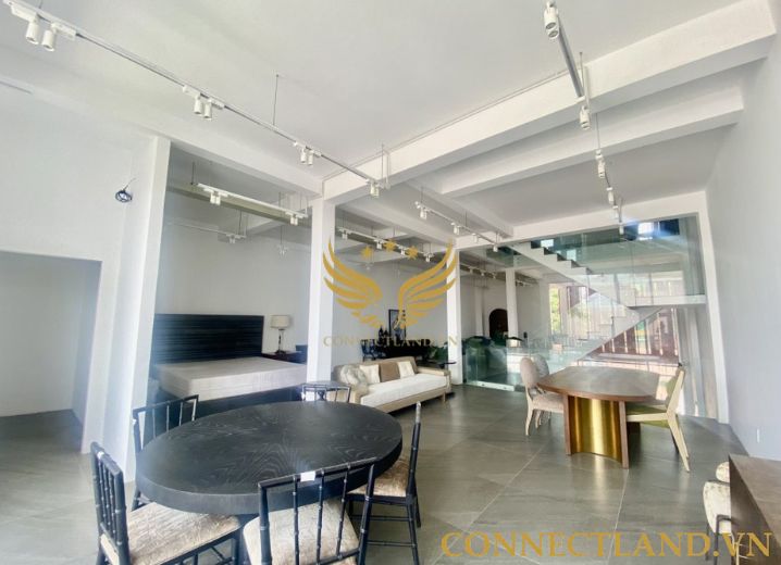 Cho Thuê Tòa Nhà 191 Đặng Văn Bi Phường Trường Thọ Quận Thủ Đức