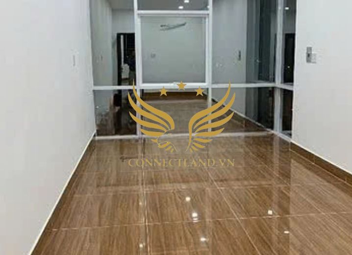 Cho Thuê Tòa Nhà 196 Hà Huy Giáp Phường Thạnh Lộc Quận 12