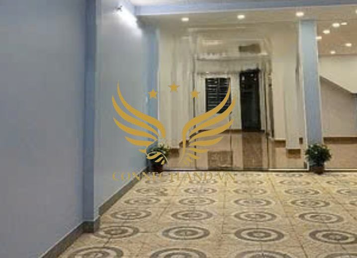 Cho Thuê Tòa Nhà 196 Hà Huy Giáp Phường Thạnh Lộc Quận 12