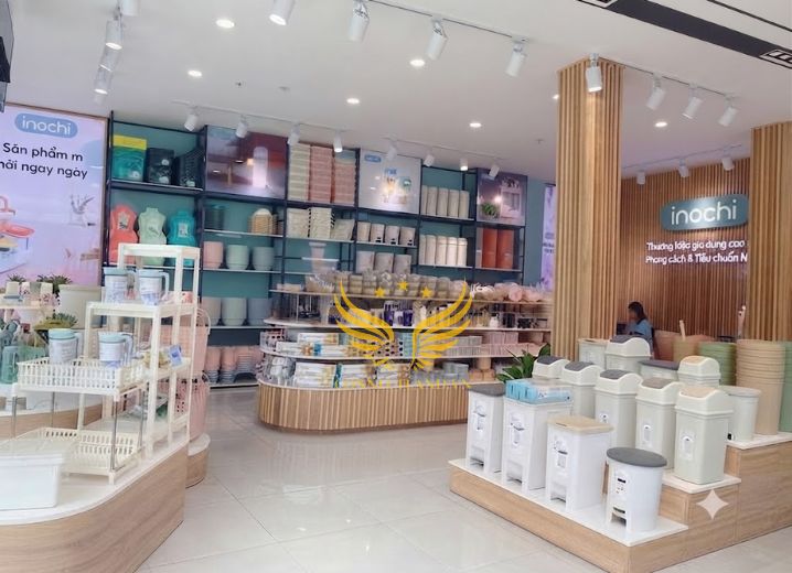 Cho Thuê Mặt Bằng 1A Trường Sơn Phường 4 Quận Tân Bình