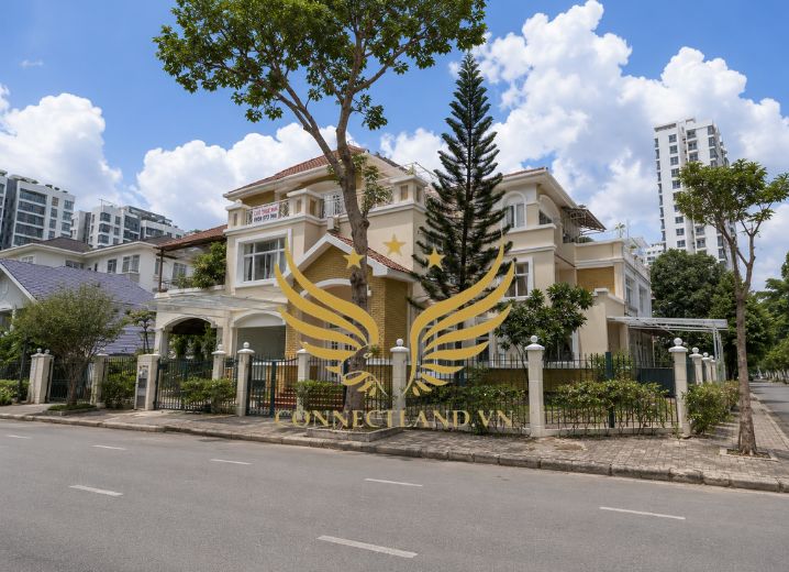 Cho Thuê Tòa Nhà 2 Mỹ Thái 2B Phường Tân Phú Quận 7