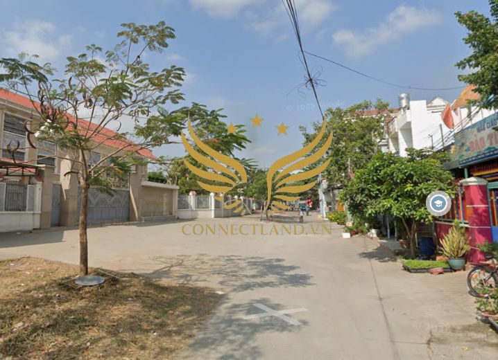 Cho Thuê Tòa Nhà 20 Thới An 3 Phường Thới An Quận 12
